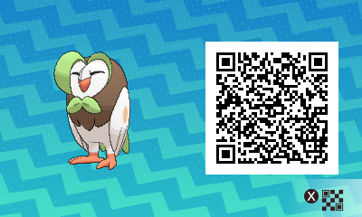 #002 - Dartrix